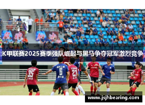 K甲联赛2025赛季强队崛起与黑马争夺冠军激烈竞争