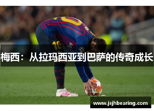 梅西：从拉玛西亚到巴萨的传奇成长