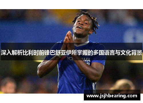 深入解析比利时前锋巴舒亚伊所掌握的多国语言与文化背景